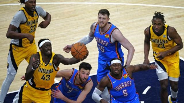 “史上最冷”NBA总决赛背后：是观众走了，还是你老了？