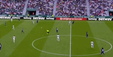 【西甲】维尼修斯双响 皇马客场2比1击败埃尔切